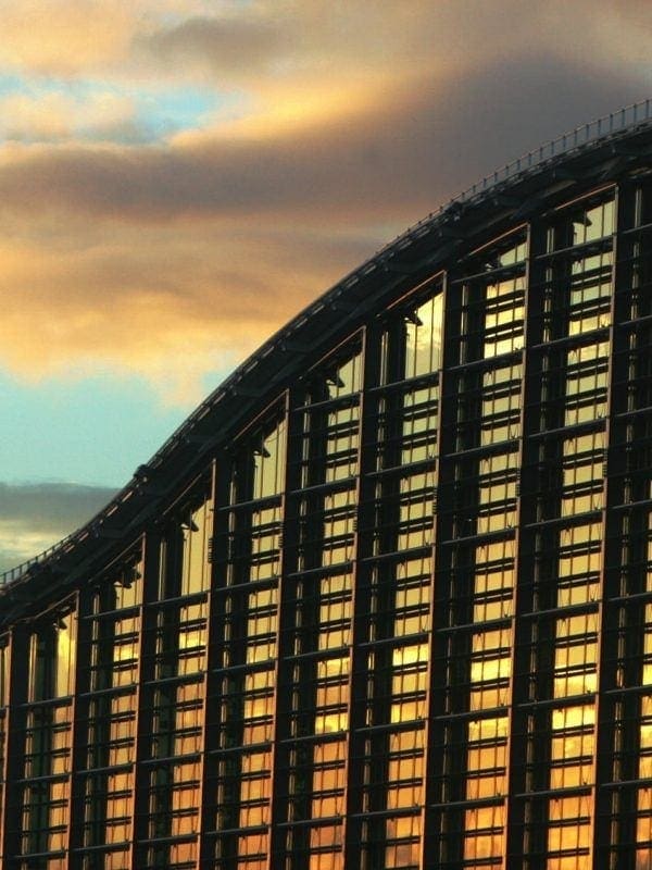 OFW Drilling Junta General