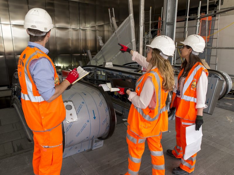 Diversidad Bloomber Gender Equality Index OFW Drilling